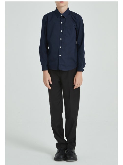 Camisa para niños Kebello - Kiabi