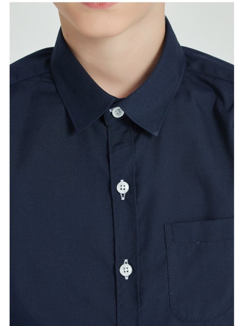 Camisa para niños Kebello - Kiabi