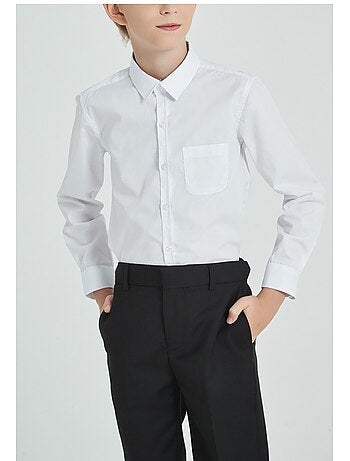 Camisa para niños Kebello