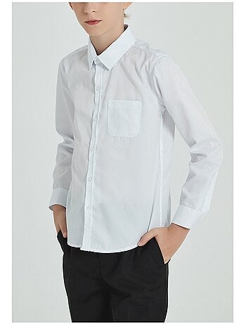 Camisa para niños Kebello