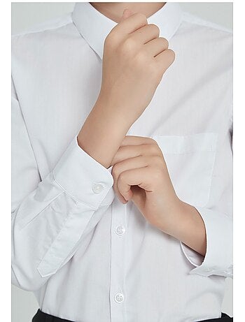 Camisa para niños Kebello