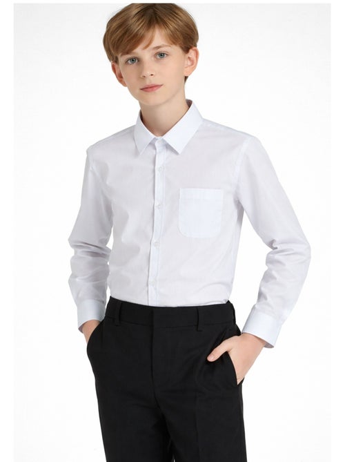 Camisa para niños Kebello - Kiabi
