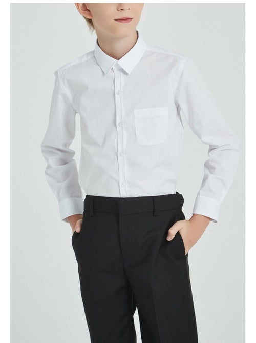 Camisa para niños Kebello - Kiabi