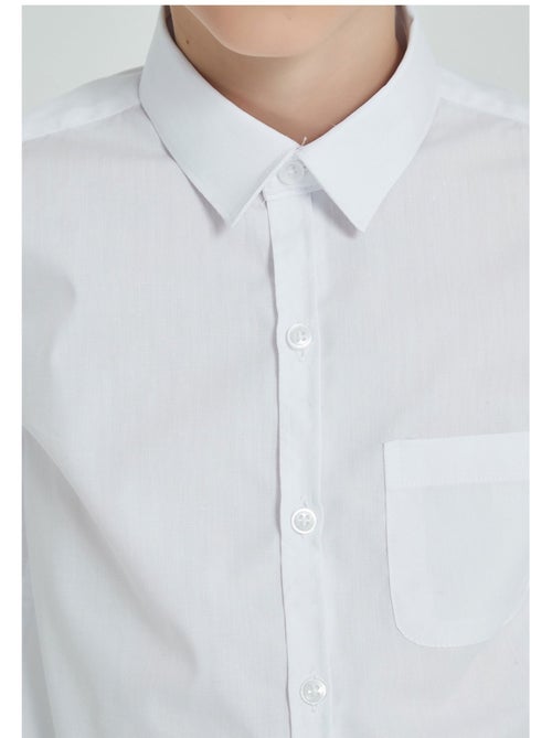 Camisa para niños Kebello - Kiabi