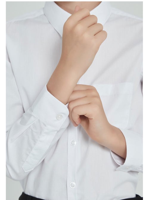 Camisa para niños Kebello - Kiabi
