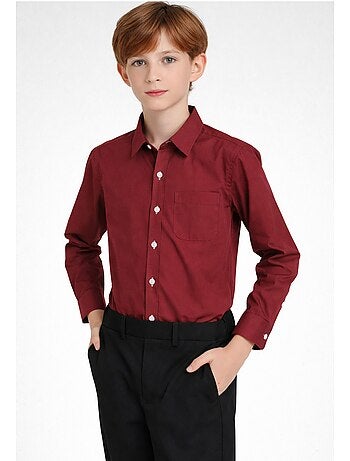 Camisa para niños Kebello