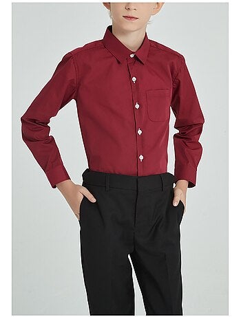 Camisa para niños Kebello