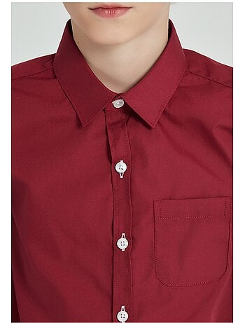 Camisa para niños Kebello