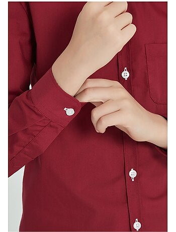 Camisa para niños Kebello