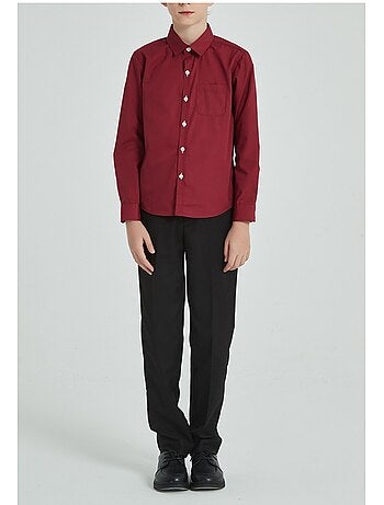 Camisa para niños Kebello