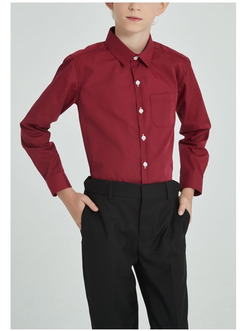 Camisa para niños Kebello - Kiabi