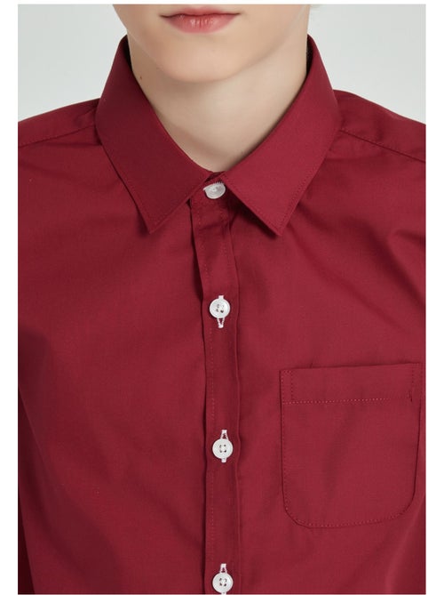 Camisa para niños Kebello - Kiabi