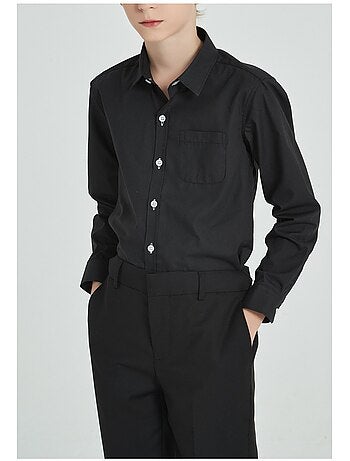 Camisa para niños Kebello