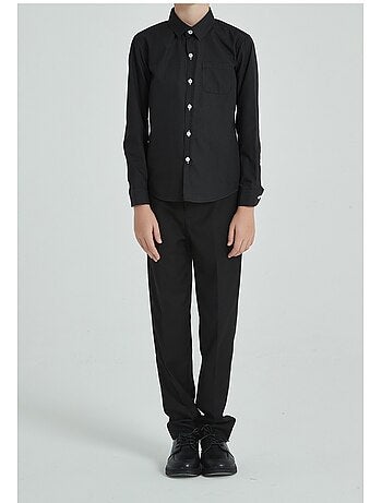 Camisa para niños Kebello