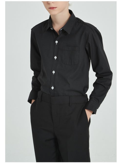 Camisa para niños Kebello - Kiabi