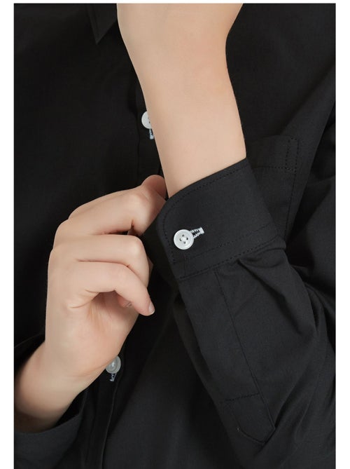 Camisa para niños Kebello - Kiabi