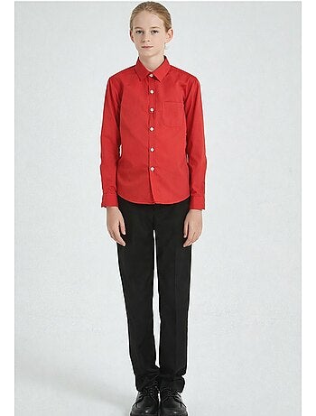 Camisa para niños Kebello
