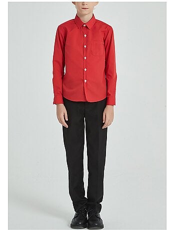 Camisa para niños Kebello