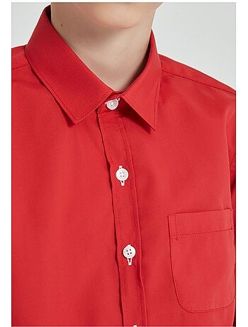 Camisa para niños Kebello