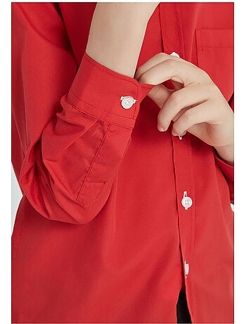 Camisa para niños Kebello