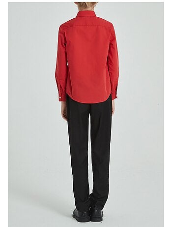 Camisa para niños Kebello