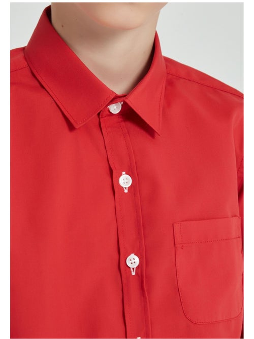 Camisa para niños Kebello - Kiabi