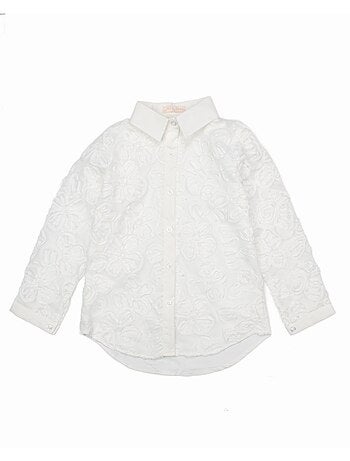 Camisa para ponerse - Kids Star