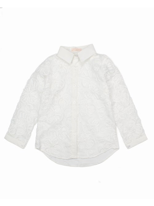 Camisa para ponerse - Kids Star - Kiabi