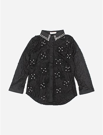 Camisa para ponerse - Kids Star
