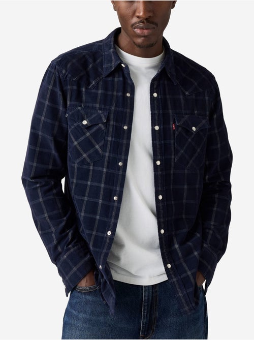 Camisa para ponerse - Levi's - Kiabi Camisa para ponerse - Levi's - Kiabi