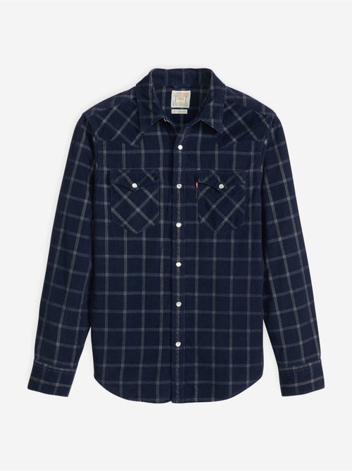 Camisa para ponerse - Levi's - Kiabi Camisa para ponerse - Levi's - Kiabi