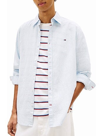 Camisa para ponerse - Tommy Hilfiger