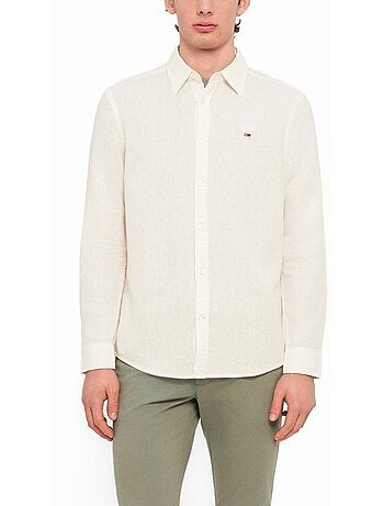 Camisa para ponerse - Tommy Hilfiger