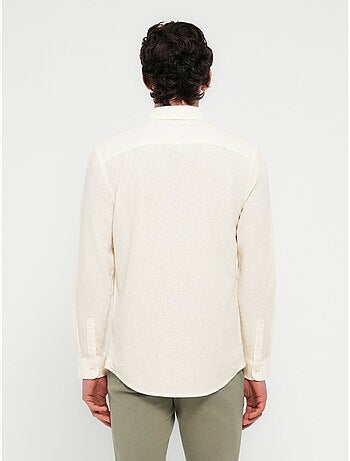 Camisa para ponerse - Tommy Hilfiger