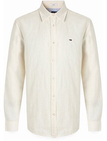 Camisa para ponerse - Tommy Hilfiger
