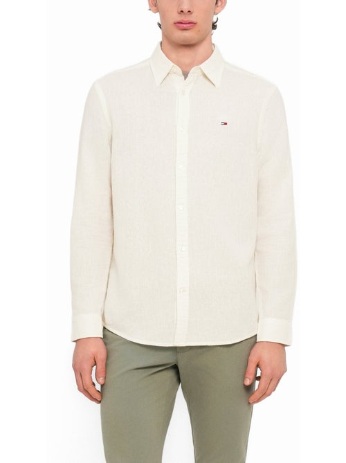 Camisa para ponerse - Tommy Hilfiger - Kiabi