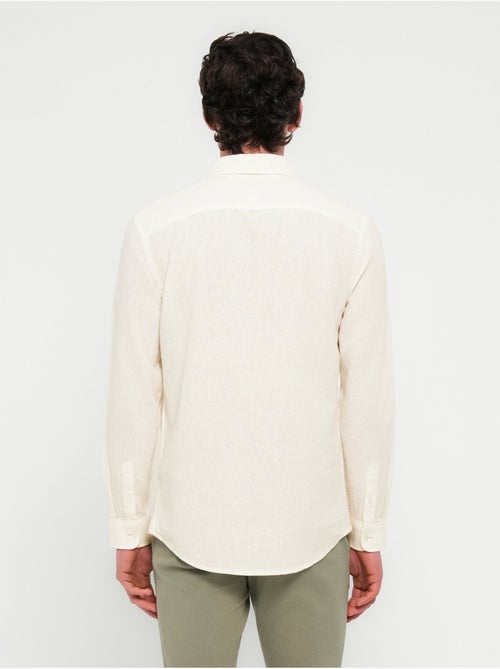 Camisa para ponerse - Tommy Hilfiger - Kiabi