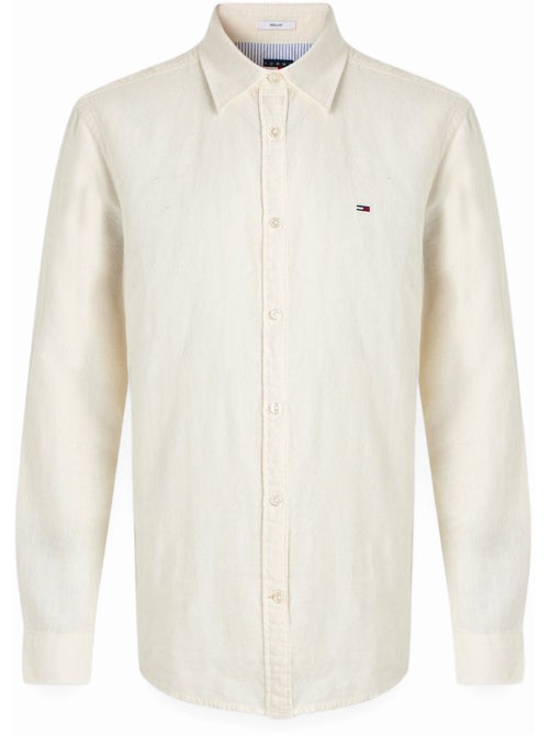 Camisa para ponerse - Tommy Hilfiger - Kiabi