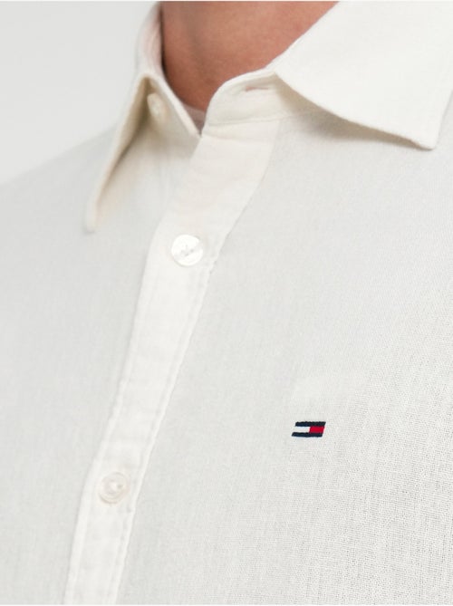 Camisa para ponerse - Tommy Hilfiger - Kiabi