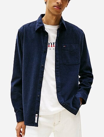 Camisa para ponerse - Tommy jeans