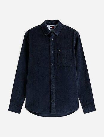 Camisa para ponerse - Tommy jeans