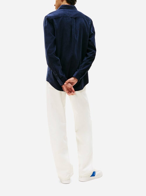 Camisa para ponerse - Tommy jeans - Kiabi Camisa para ponerse - Tommy jeans - Kiabi