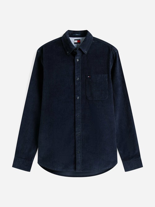 Camisa para ponerse - Tommy jeans - Kiabi Camisa para ponerse - Tommy jeans - Kiabi