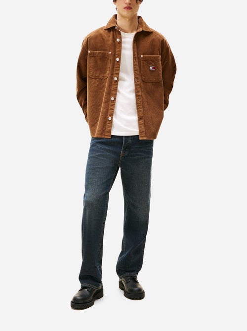 Camisa para ponerse - Tommy jeans - Kiabi
