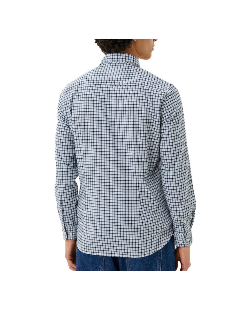 Camisa Pepe Jeans de hombre Azul - Kiabi