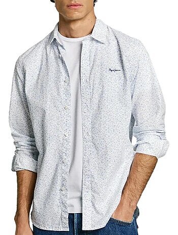 Camisa Pepe Jeans para hombre