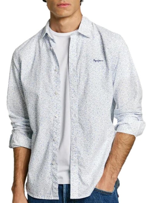 Camisa Pepe Jeans para hombre - Kiabi Camisa Pepe Jeans para hombre - Kiabi