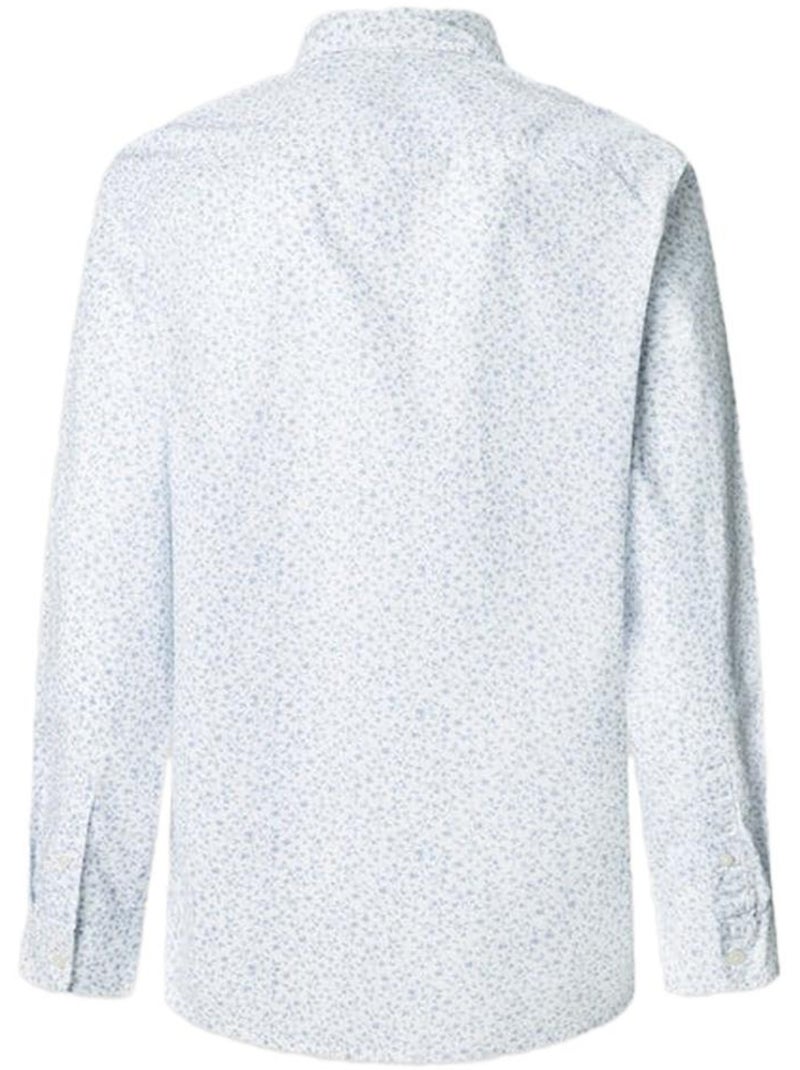Camisa Pepe Jeans para hombre Azul - Kiabi
