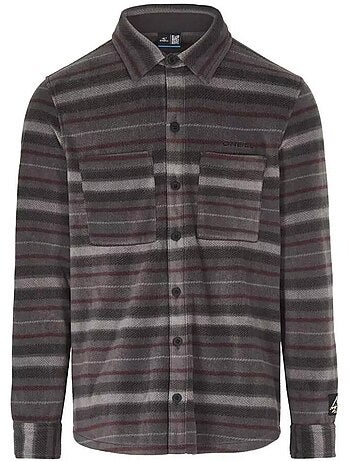 Camisa Polar Hombre O'Neill