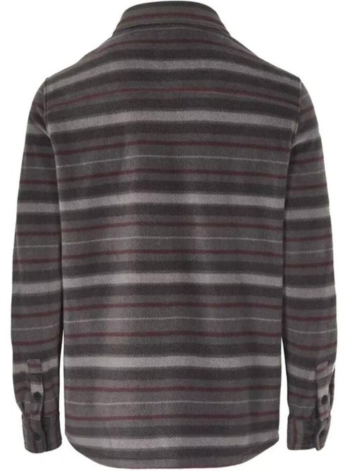 Camisa Polar Hombre O'Neill - Kiabi Camisa Polar Hombre O'Neill - Kiabi